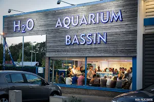 H2O Aquarium et bassin image