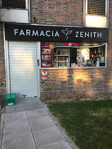 Farmacia Zenith Pio XII 12h Av. de Pío XII, 71, Chamartín, 28016 Madrid, España