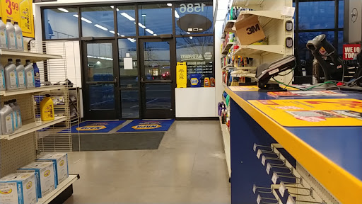 Auto Parts Store «NAPA Auto Parts - Liberty Auto Parts», reviews and photos, 1586 Hastings Ave, Newport, MN 55055, USA
