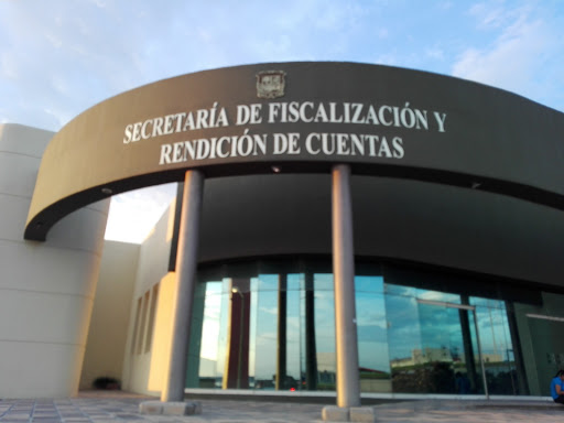 Secretaría de Fiscalización y Rendición de Cuentas