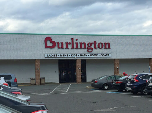 Clothing Store «Burlington Coat Factory», reviews and photos, 705 Granite St, Braintree, MA 02184, USA