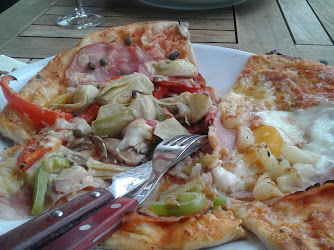 Pizzeria en Restaurant Isola Bella