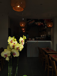 Photo n°95 de buffet sushi à volonté restaurant panda 16 à Paris ()