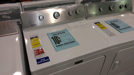 Appliance Store «Sears Outlet», reviews and photos, 1357 Franklin Mills Cir, Philadelphia, PA 19154, USA