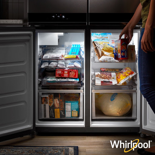 Appliance Store «Tri-City Sales Inc», reviews and photos, 262 Highland Ave, Salem, MA 01970, USA