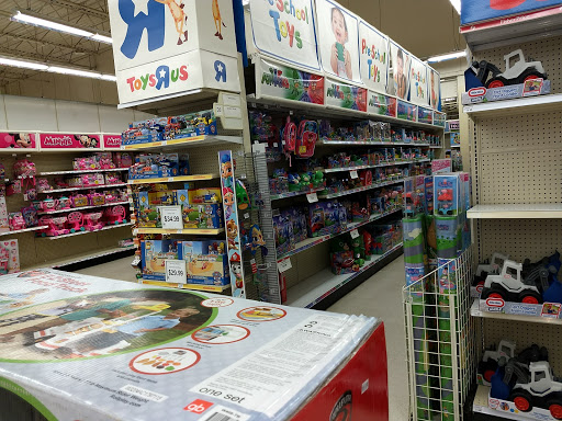 Toy Store «Toys