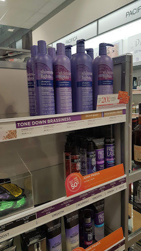 Hair Salon «Ulta Beauty», reviews and photos, 7976 113th St N, Seminole, FL 33772, USA