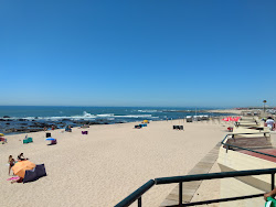 Photo de Beach Carvalhido zone des équipements