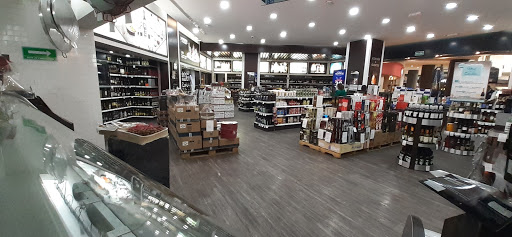 Tienda de vinos Tlalnepantla de Baz