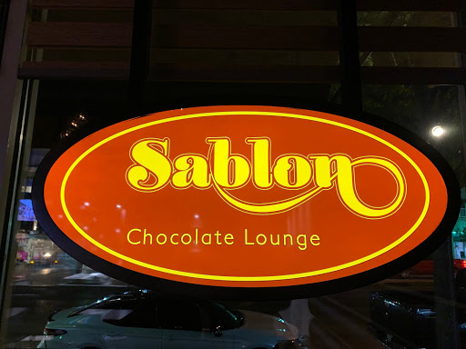Dessert Restaurant «Sablon Chocolate Lounge», reviews and photos, 3839 McKinney Ave #157, Dallas, TX 75204, USA