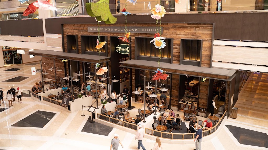 Wally's Las Vegas 89109