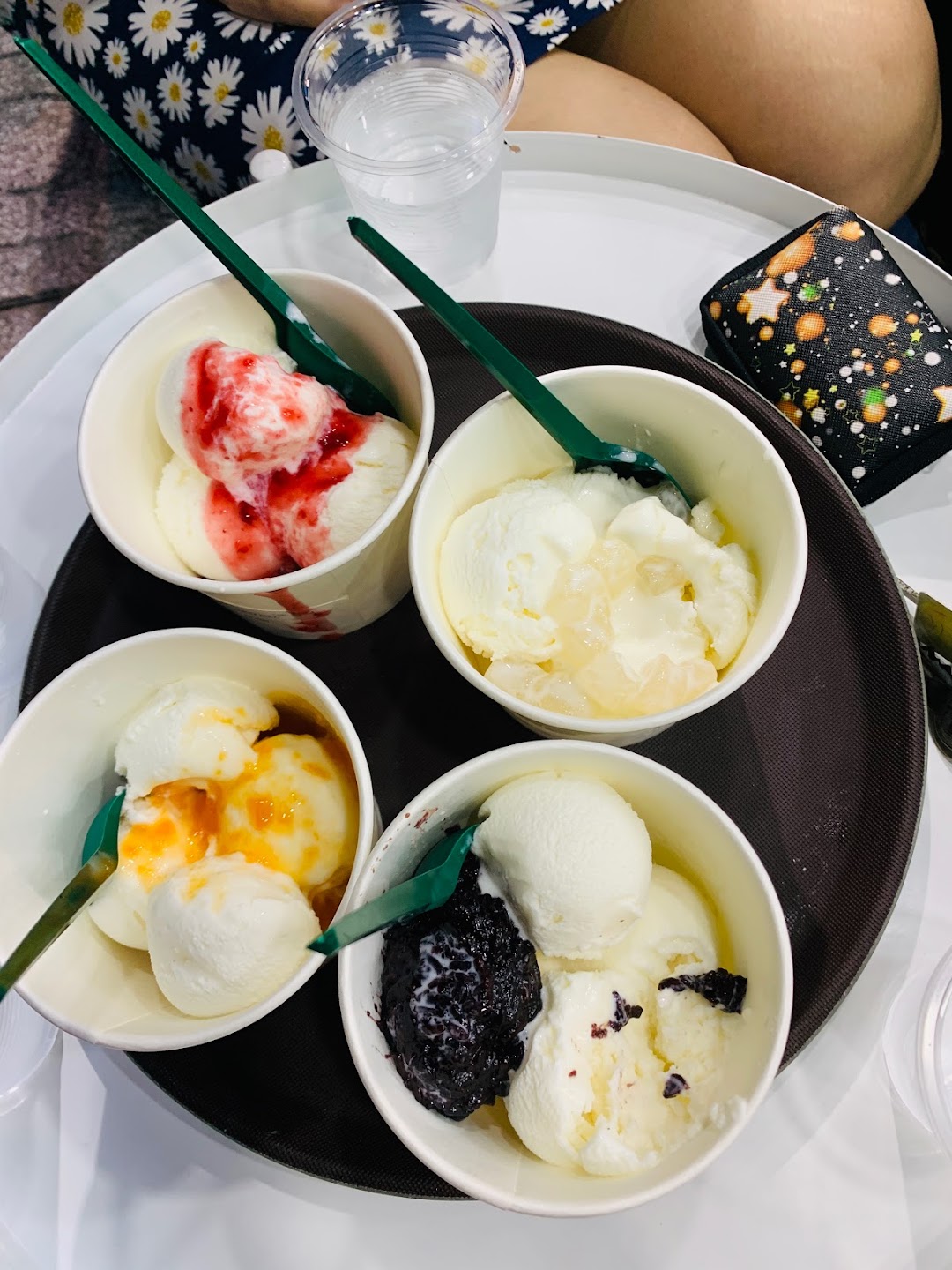Neca Fresh Yogurt Lê Văn Sỹ
