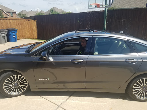 Used Car Dealer «Central Autohaus», reviews and photos, 640 S Central Expy, Richardson, TX 75080, USA