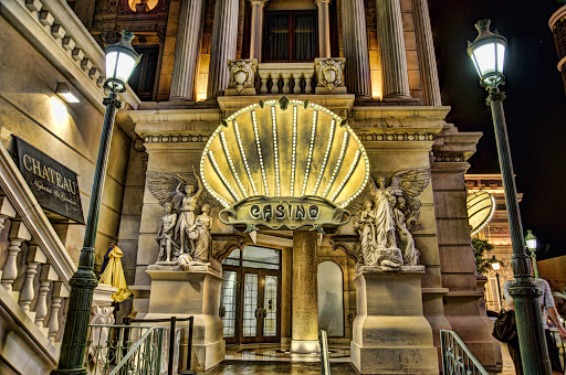 Night Club «Chateau Night Club», reviews and photos, 3655 S Las Vegas Blvd, Las Vegas, NV 89109, USA