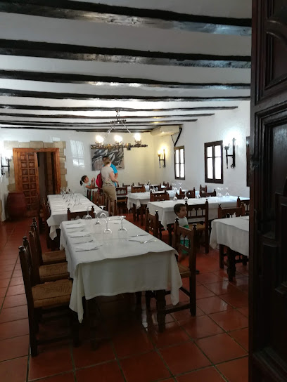 Restaurante la Escaleruela - Lugar, Bo. la Escaleruela, 0 S N, 44424 La Escaleruela, Teruel, Spain