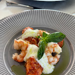 Photo n°1 de l'avis de Valentina.l fait le 09/10/2023 à 10:41 sur le  Docking 9 à Isola Sacra