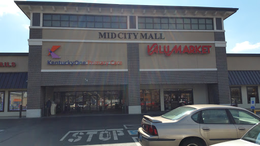 Shopping Mall «Mid City Mall», reviews and photos, 1250 Bardstown Rd #5, Louisville, KY 40204, USA