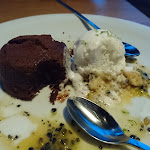 Photo n°4 de l'avis de Hoseohnestrumpf. fait le 16/04/2019 à 20:02 sur le  die Küche Jungbusch à Mannheim