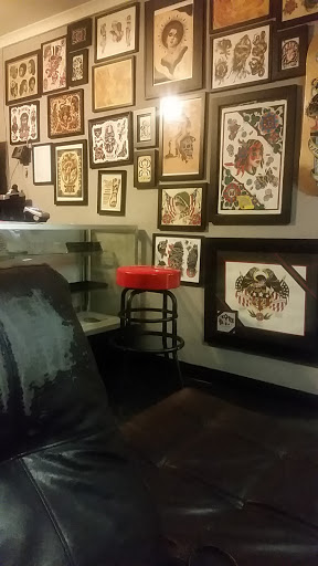 Explore tattoo ideas for life, creative tattoo ideas in Memphis, available at Studio 42