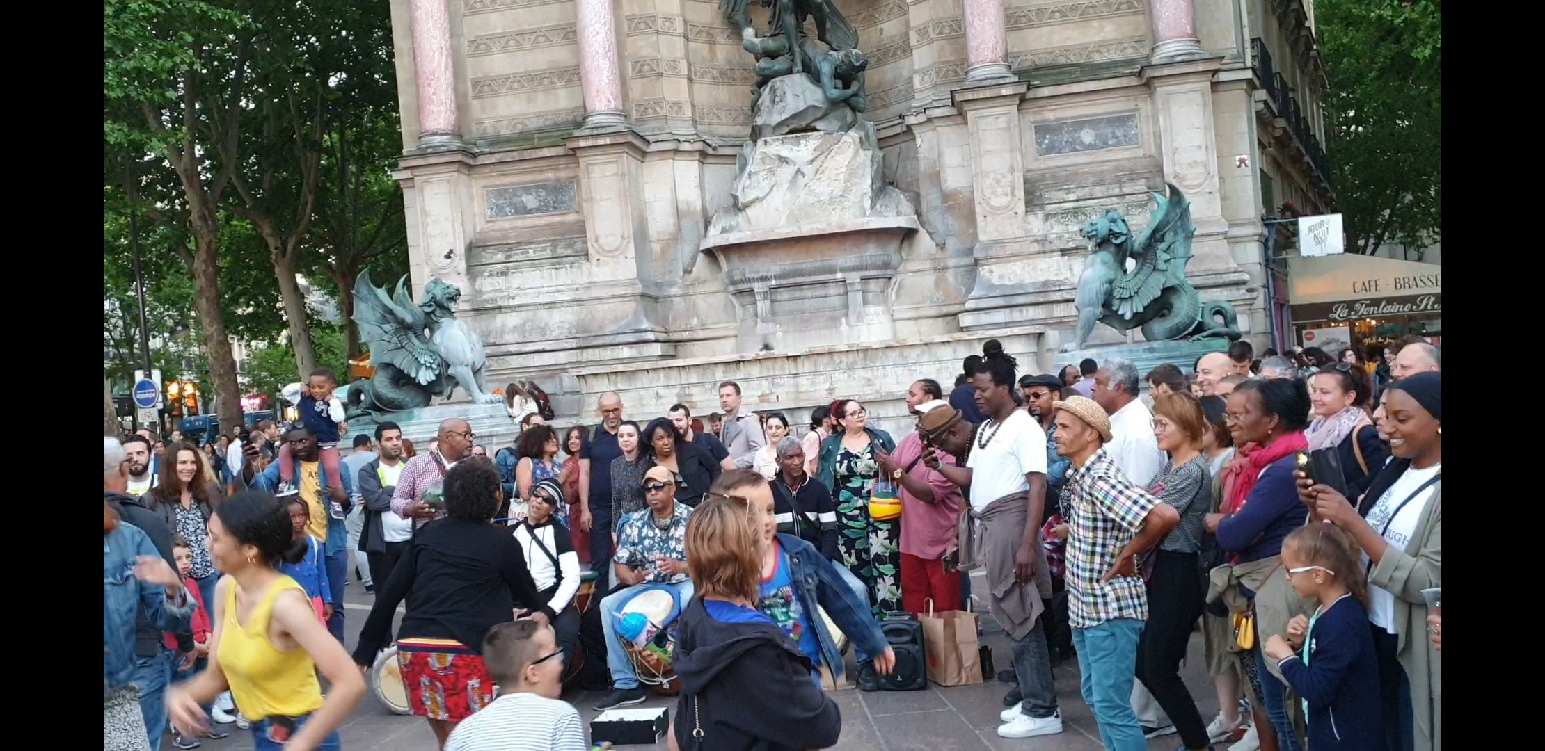 Photo n° 2 de l'avis de Mohamed.e fait le 07/07/2019 à 12:16