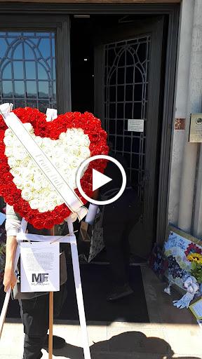 Cemetery «Forest Lawn Memorial Park», reviews and photos, 1712 S Glendale Ave, Glendale, CA 91205, USA