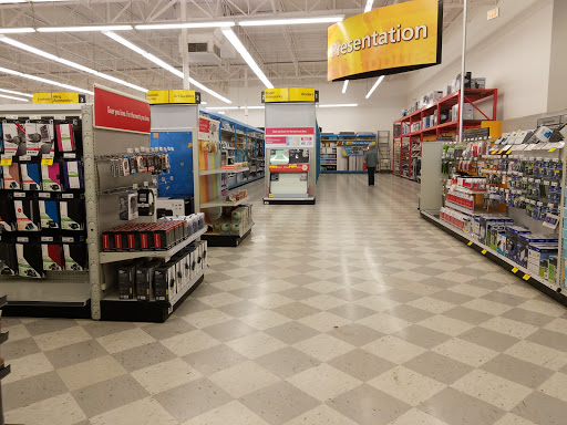 Office Supply Store «OfficeMax», reviews and photos, 1240 Washington Blvd, Ogden, UT 84404, USA