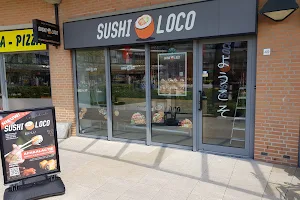 Sushi Loco Breda image