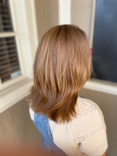 Hair Salon «Garrett Neal Studio», reviews and photos, 7554 Bluebonnet Blvd, Baton Rouge, LA 70810, USA