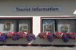 Tourist information center image