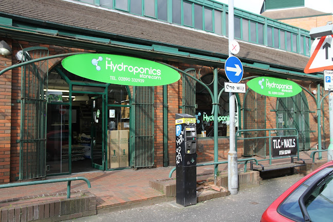 The Hydroponics Store Shop - Belfast