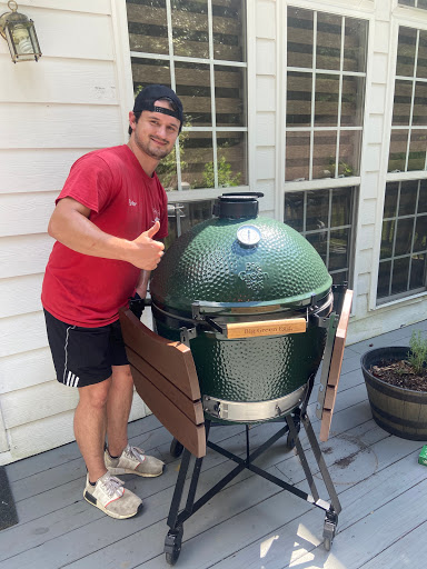 Hardware Store «Ace Hardware», reviews and photos, 10875 Jones Bridge Rd #8, Alpharetta, GA 30022, USA