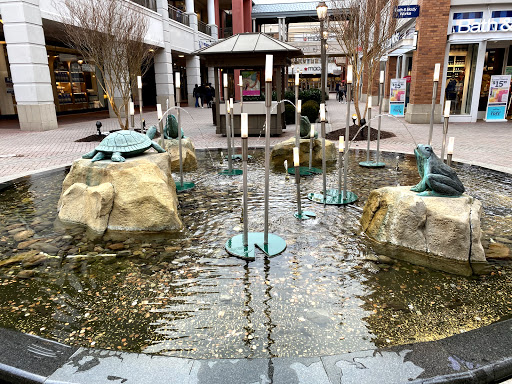 Shopping Mall «Short Pump Town Center», reviews and photos, 11800 W Broad St, Richmond, VA 23233, USA