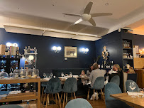 Atmosphère du Restaurant français Chez Max et Nico à Boulogne-Billancourt - n°2