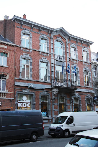 Beoordelingen van KBC Bank Dendermonde-Centrum in Dendermonde - Bank