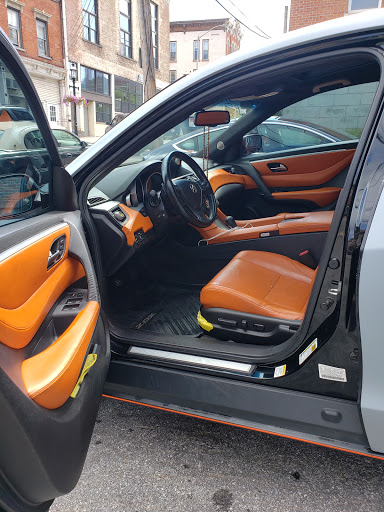 Car Wash «Jeters Car Wash and Custom Auto Detailing», reviews and photos, 61 Central Ave, Ossining, NY 10562, USA