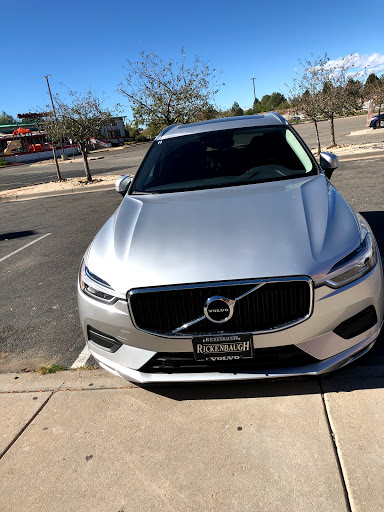 Car Dealer «Rickenbaugh Volvo, Inc.», reviews and photos, 777 Broadway, Denver, CO 80203, USA