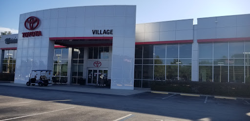 Used Car Dealer «Village Toyota», reviews and photos, 2431 S Suncoast Blvd, Homosassa, FL 34448, USA