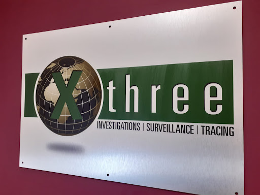 X Three Surveillance Ltd