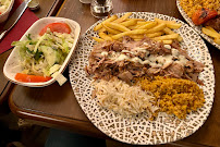 Kebab du Restaurant La Casita OX Turkısh Grill House à Paris - n°6