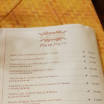 Photo n°17 de l'avis de Luca.e fait le 04/11/2019 à 14:32 sur le  Hostaria Il Granaio à Coltano