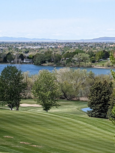 Golf Course «Valley View Golf Course», reviews and photos, 2501 E Gentile St, Layton, UT 84040, USA