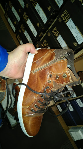 Shoe Store «DSW Designer Shoe Warehouse», reviews and photos, 12997 Fair Lakes Shopping Center, Fairfax, VA 22033, USA