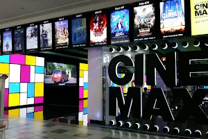 Cinemax Belas Shopping image