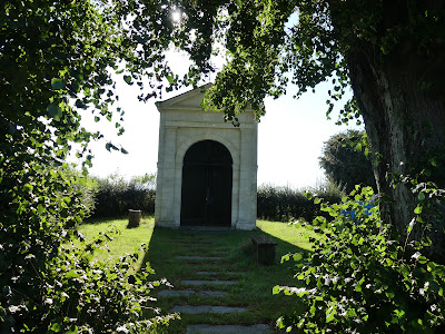 Calvaire de Bertry à Bertry
