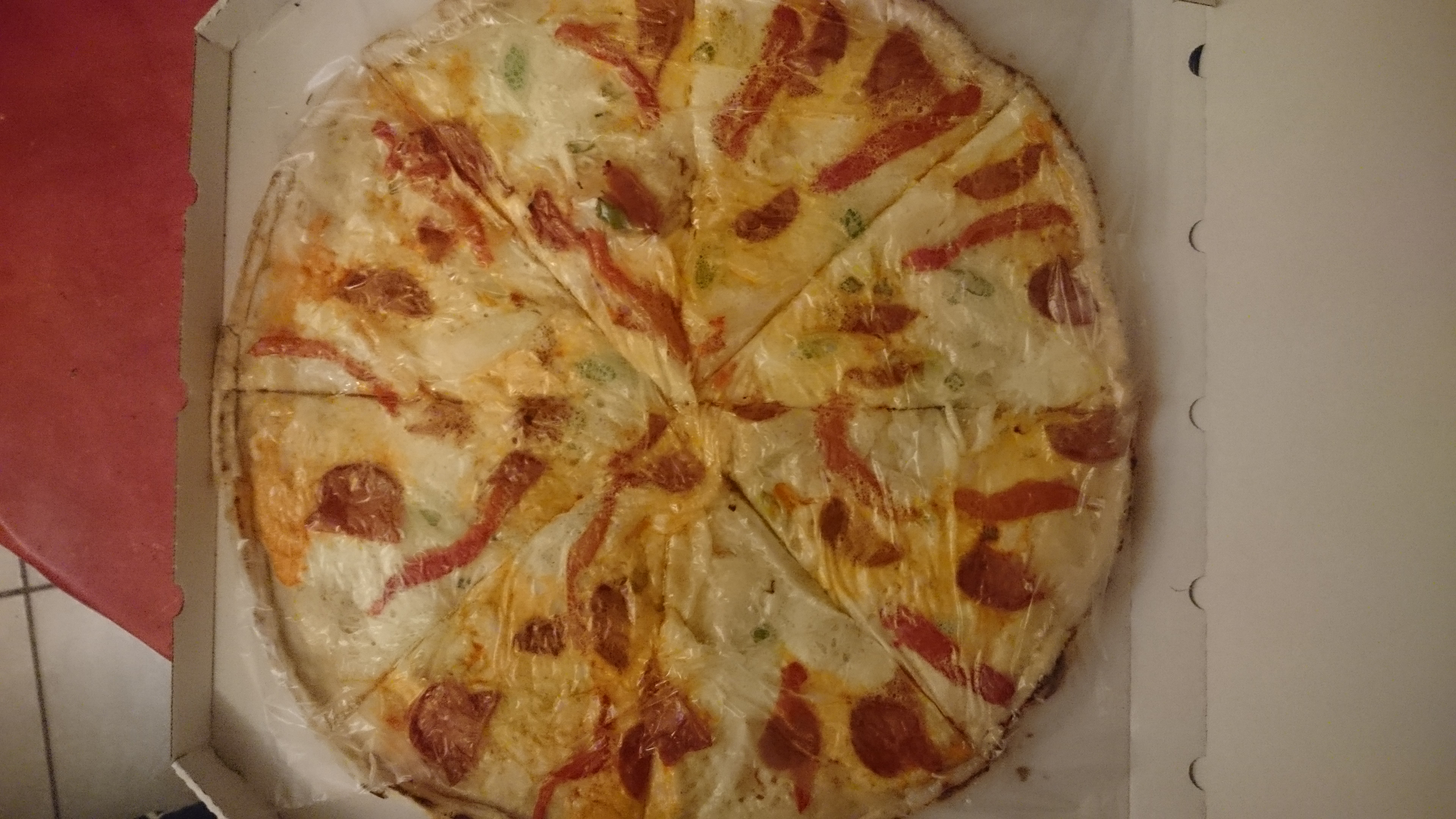 Photo n° 1 de l'avis de Julie.l fait le 07/10/2017 à 15:41