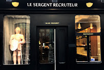 Photos du propriétaire du Restaurant gastronomique Le Sergent Recruteur. à Paris - n°5
