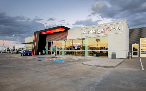 AutoNation USA Houston