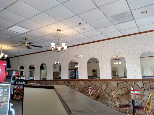 Restaurant «Naples Pizza», reviews and photos, 52 N Londonderry Square #113b, Palmyra, PA 17078, USA