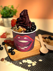 Tasty Açaí