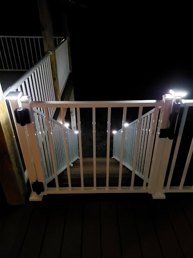 Deck Builder «The Deck Company of America», reviews and photos, 3211 S Campbell Ave, Springfield, MO 65807, USA